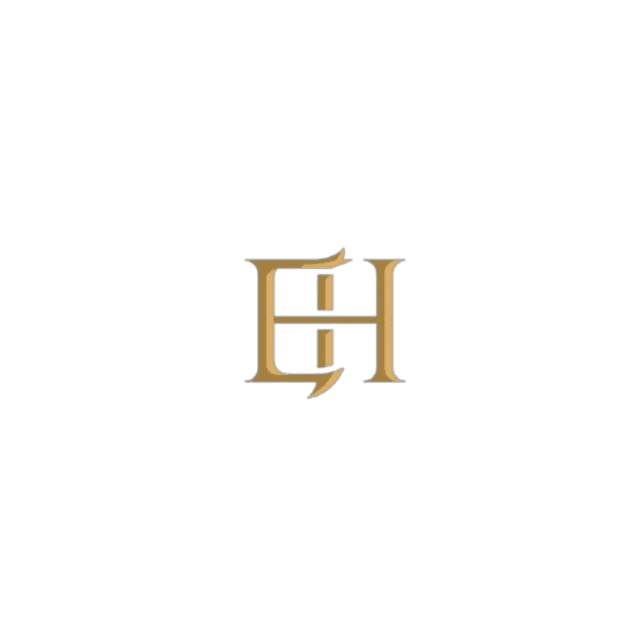Estus Holdings EH monogram